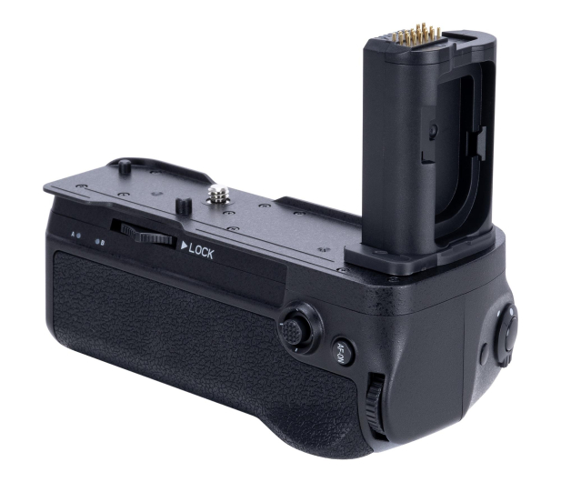 Newell Battery Pack MB-N12 do Nikon - 1333593 - zdjęcie 2
